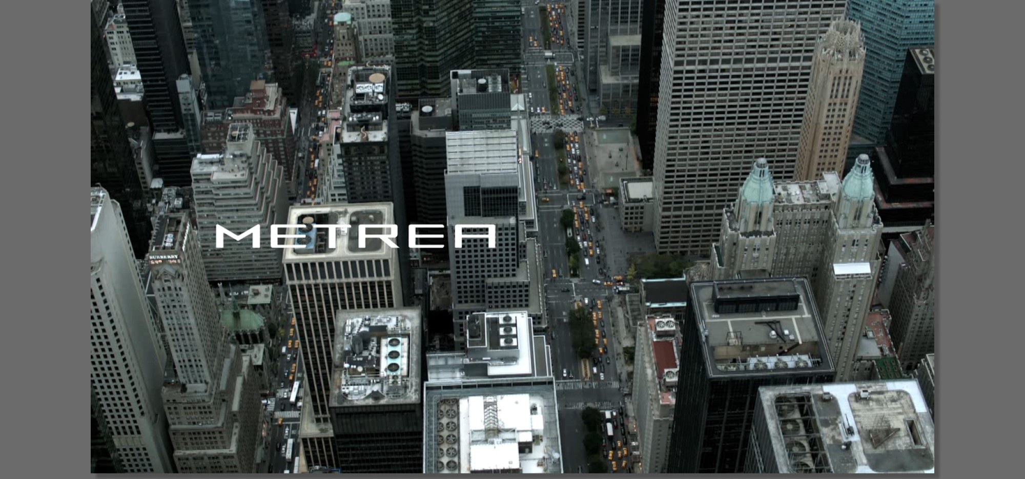 Major Japanese bicycle component brand — urban concept film